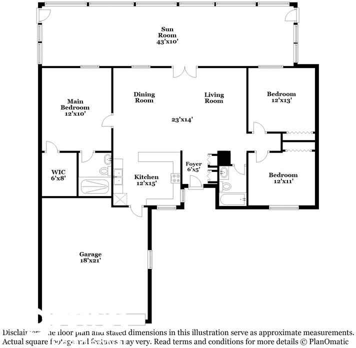 1680 Cracker Creek Ct - Photo 2 of 16