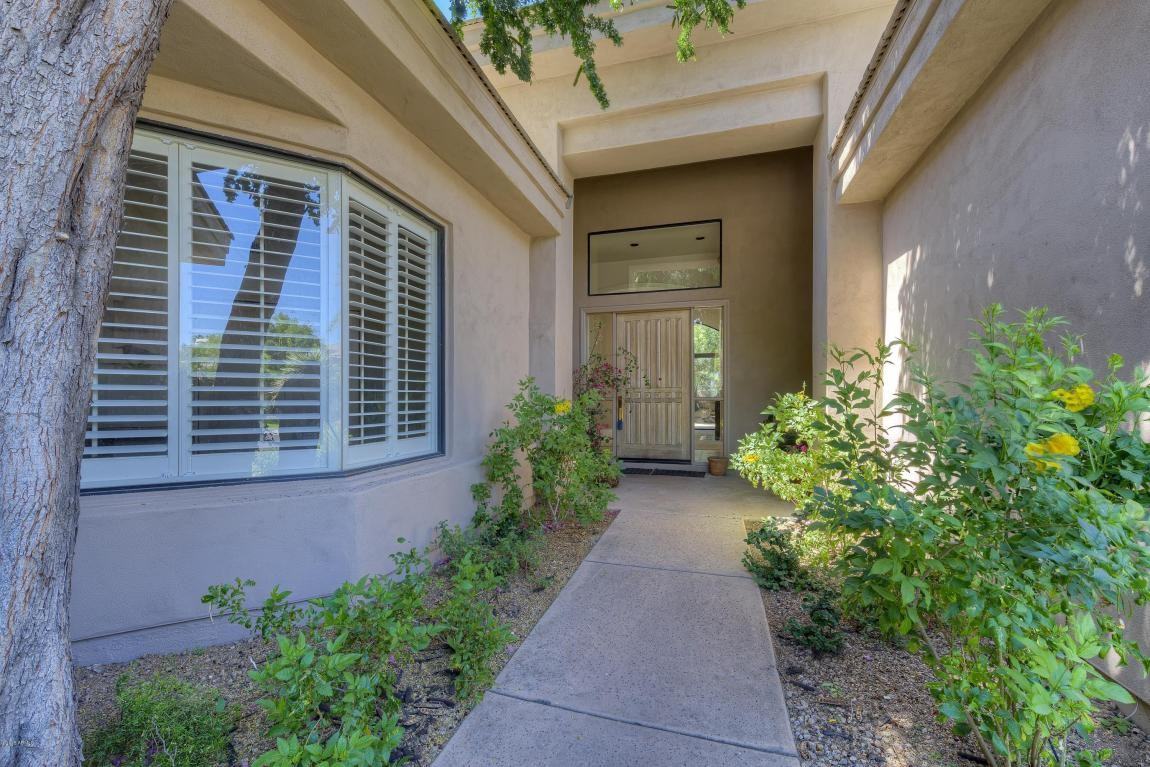 7425 E Gainey Ranch Rd #45 - Photo 2 of 25