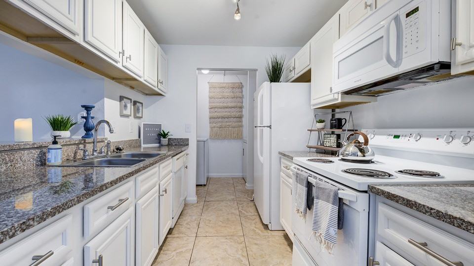 The Venetian Student Spaces - Photo 2 of 42