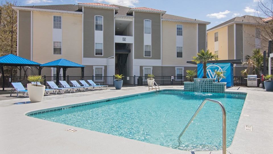 The Venetian Student Spaces - Photo 3 of 42