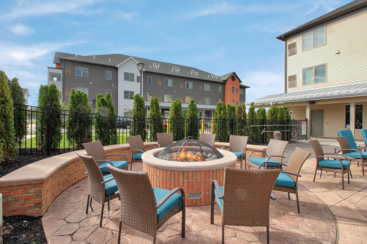 Axis 360 89 Lasalle Ave, Buffalo, NY 14214 Apartment for Rent