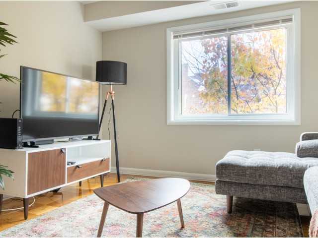 Linden at Del Ray Apartments 415 E Bellefonte Ave, Alexandria, VA