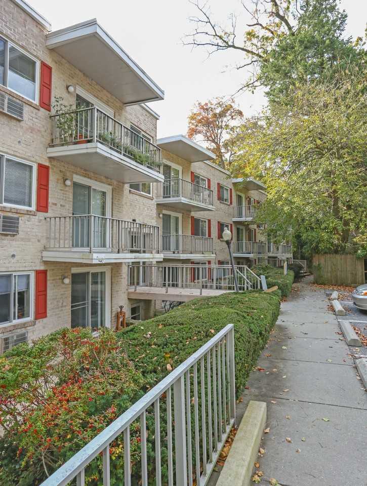 Gayley Park Apartments - Photo 2 of 19