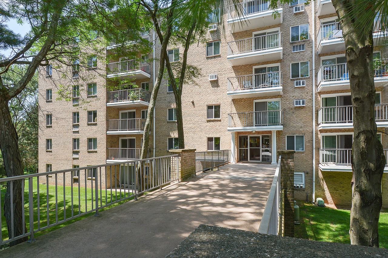 The Lafayette at Valley Forge - Photo 3 of 50