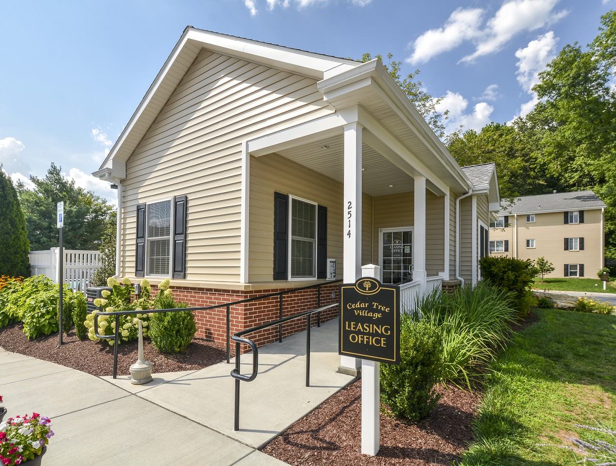 Cedar Tree Village Apartments - Photo 2 of 23