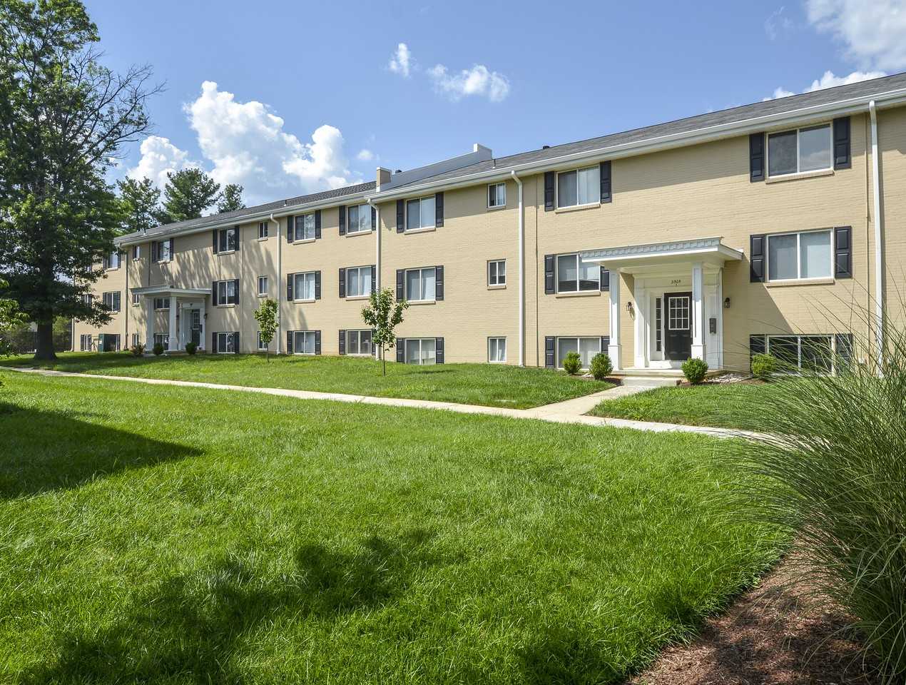 Cedar Tree Village Apartments - Photo 3 of 23