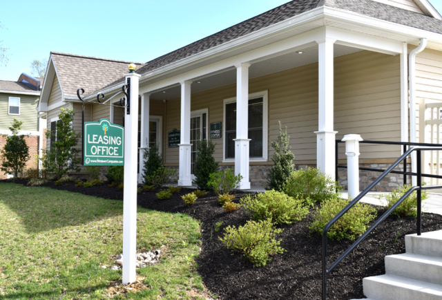 OakTree Apartments - Photo 2 of 25