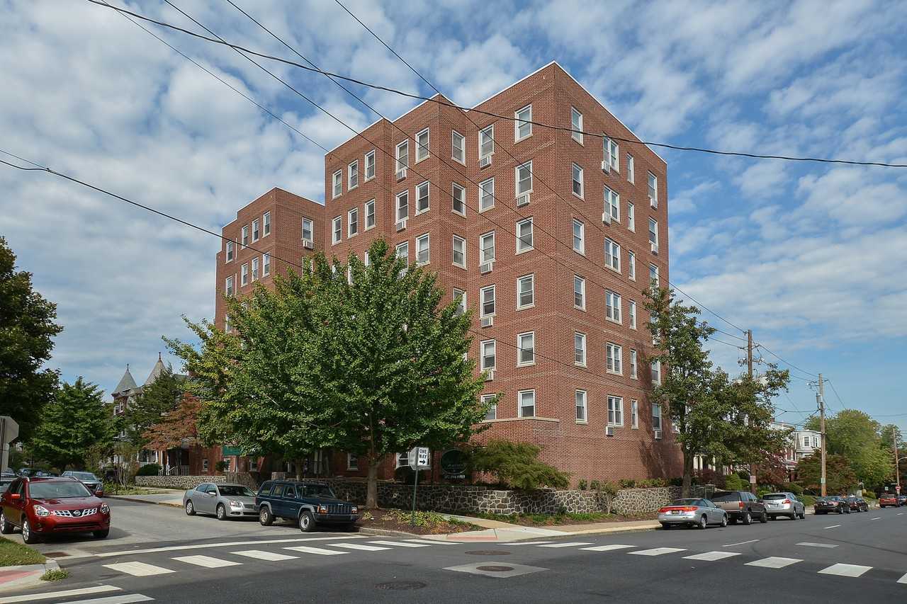 Gilpin Place Apartments - Photo 2 of 29