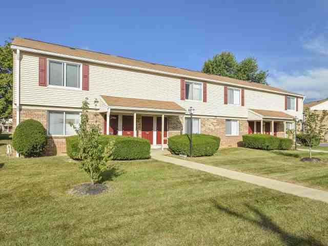 Carlisle Park Apartments 525 3rd St, Carlisle, PA 17013 Zumper