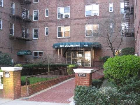 67-12 Yellowstone Blvd #B9 - Photo 2 of 19