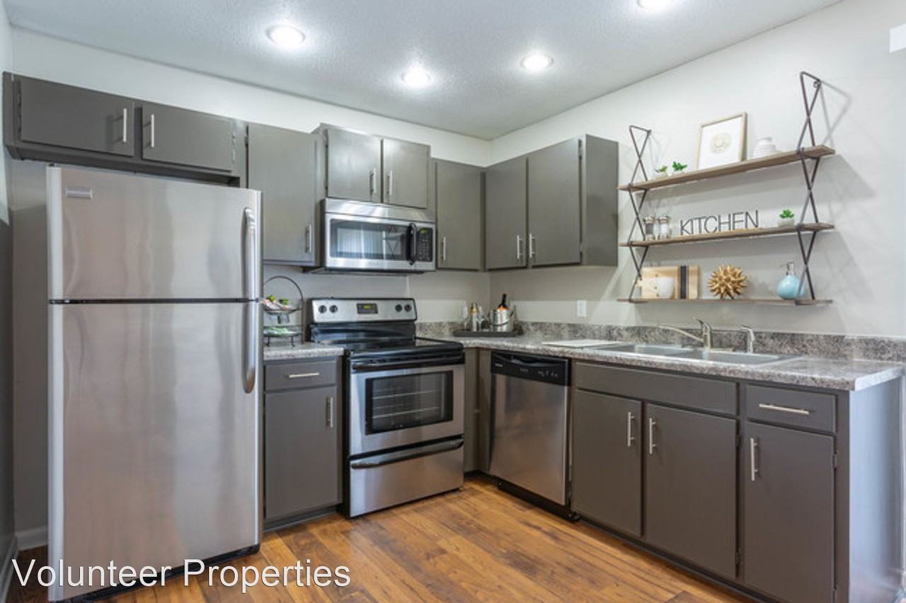 Northshore Village 621 Memorial Dr, Chattanooga, TN 37415 Apartment