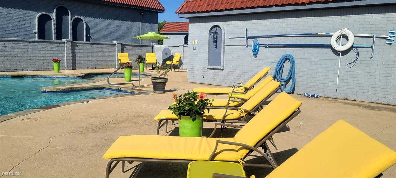 Brazos on Hulen Apartments - Photo 3 of 18