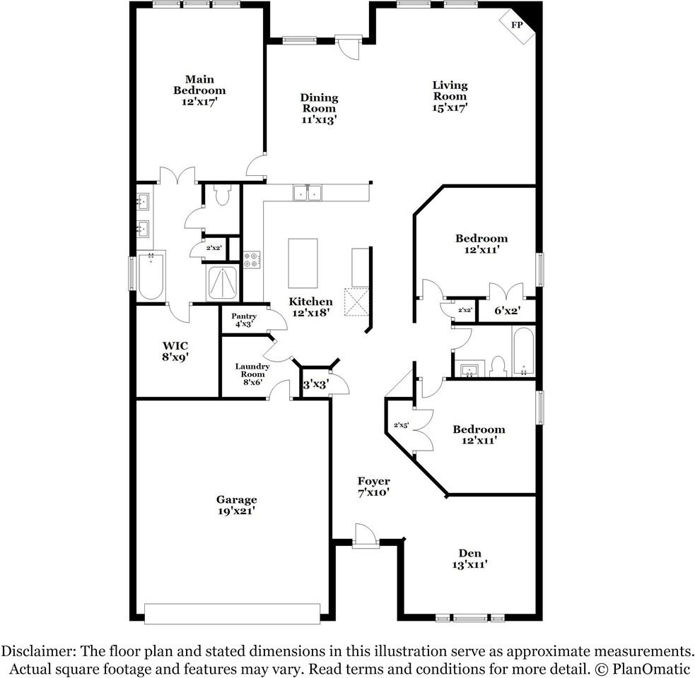 1204 Juniper Ln - Photo 2 of 16
