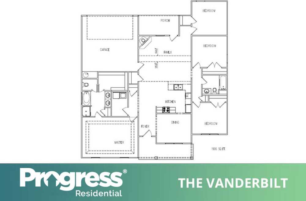 519 College Dr - Photo 2 of 6