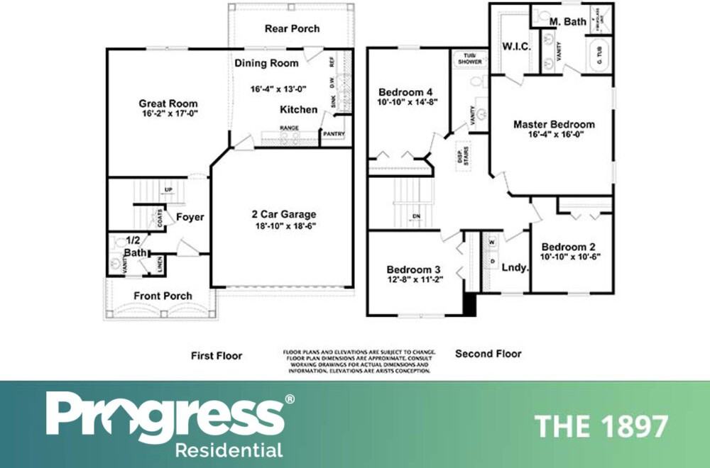 111 Independence Way - Photo 2 of 6