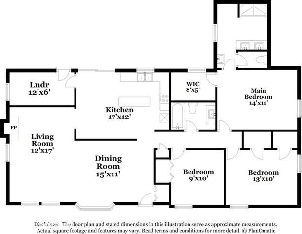 8105 Oak Arbor Rd - Photo 2 of 17