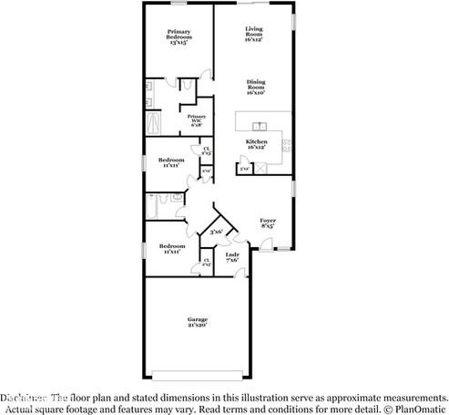 15596 Red Stag Ln - Photo 2 of 16