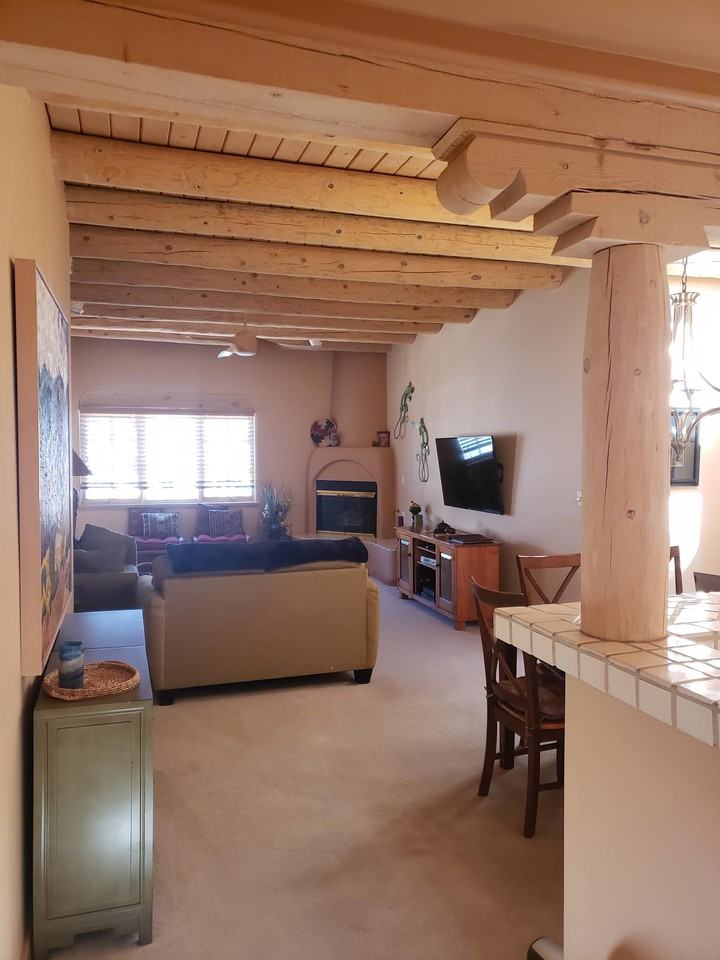 3101 Old Pecos Trl #243