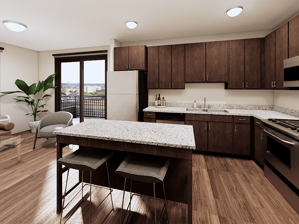 Liffey on Snelling - Photo 6 of 57