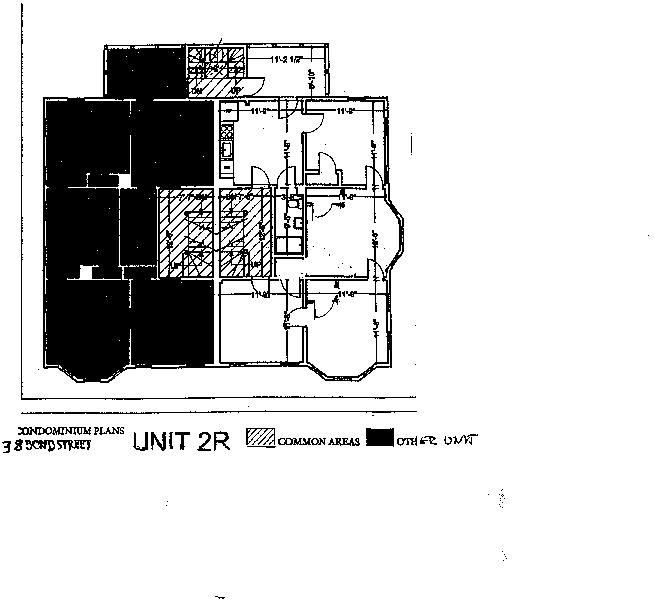 41 Bond St #2R - Photo 6 of 9