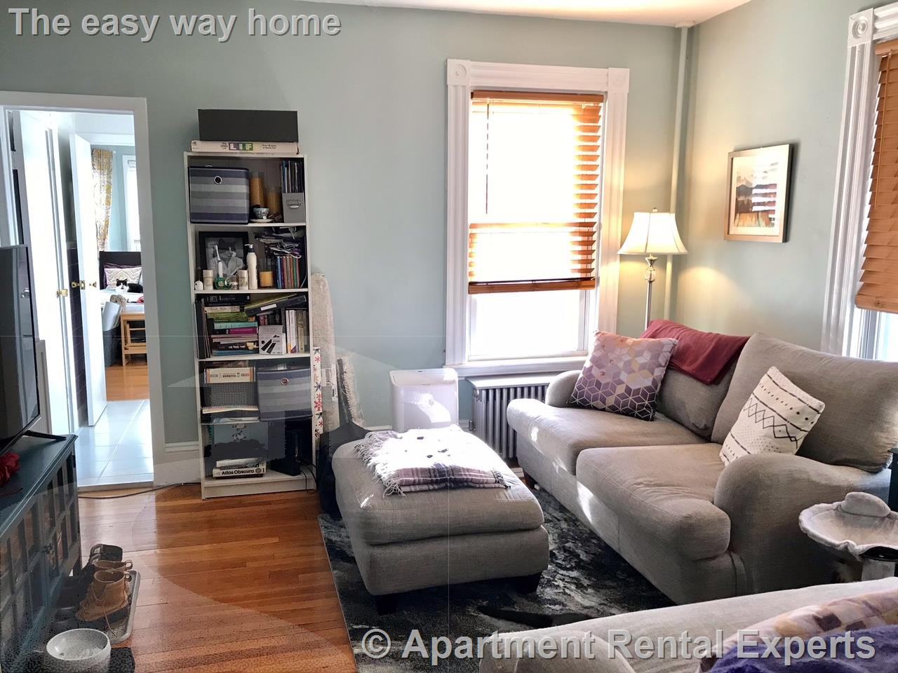 143 Orchard St #4 - Photo 2 of 7