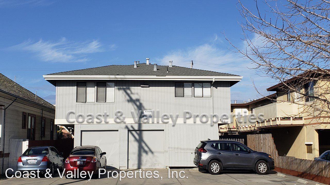 318 California St, Salinas, CA 93901 Apartment for Rent PadMapper