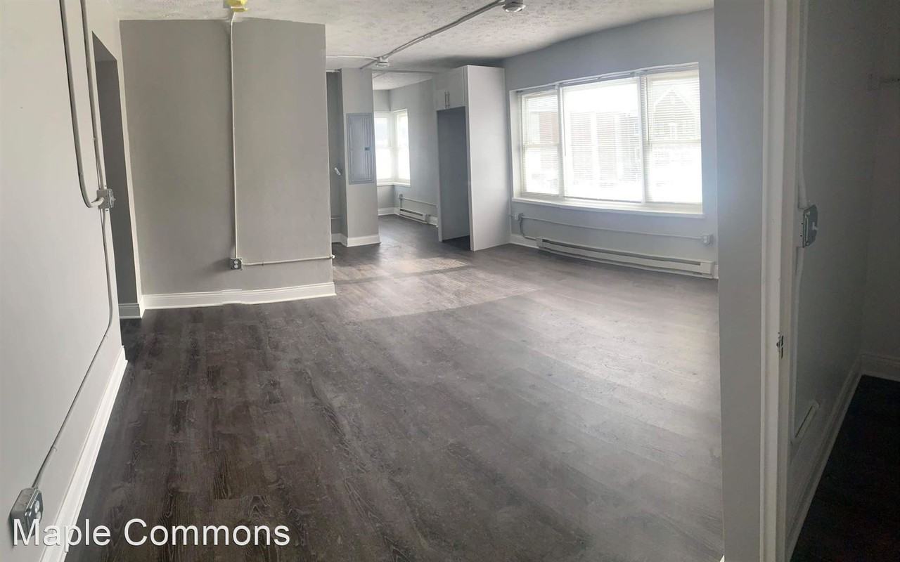 Fully Remodeled Apartments Available Now 701 Maple Ave, Laporte, IN