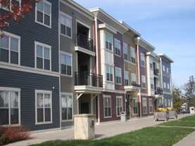 Washington Place - Photo 1 of 1