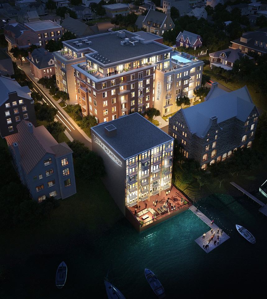 Waterfront Apartments 633 N Henry St, Madison, WI 53703 Zumper