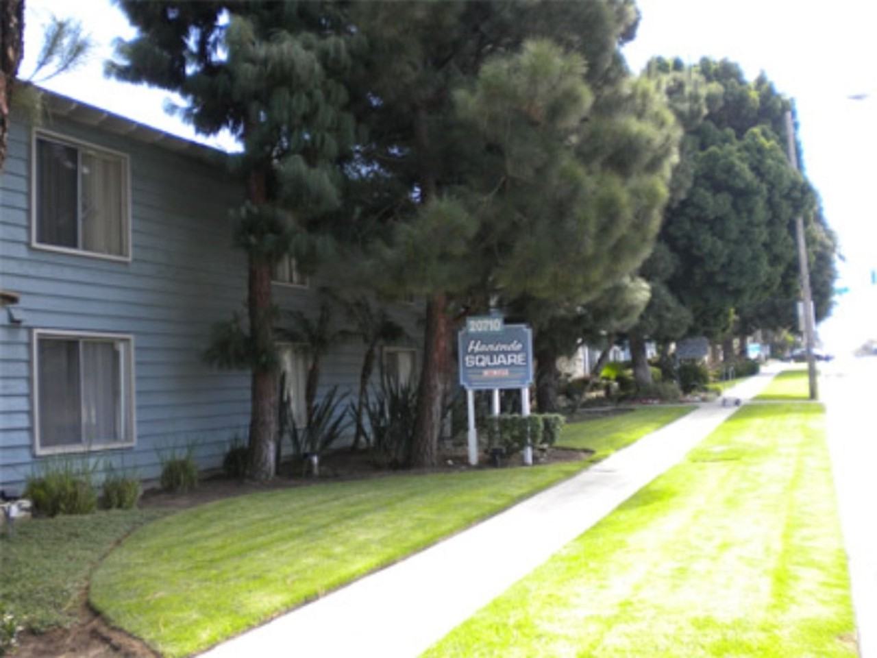 The Hacienda Square - Photo 2 of 12