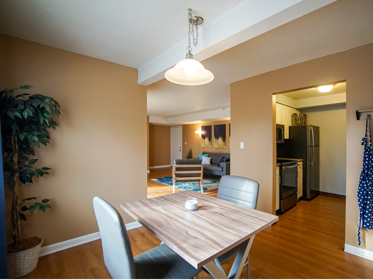 Colonie Apartments - Photo 4 of 38