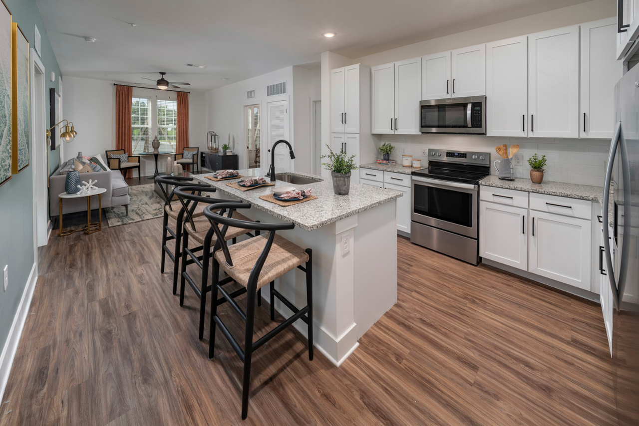Olea at Nocatee Apartments 50 Pine Shadow Pkwy, Ponte Vedra, FL 32081