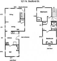 featured image of 121 N Bedford St