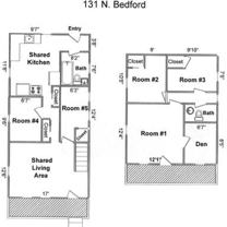 131 N Bedford St - Photo 1 of 1