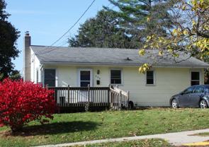 360 S Hickory - Photo 1 of 1