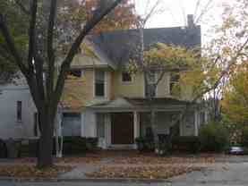 715 E Gorham St - Photo 1 of 1