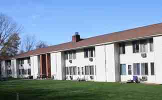 featured image of 20 N College Dr