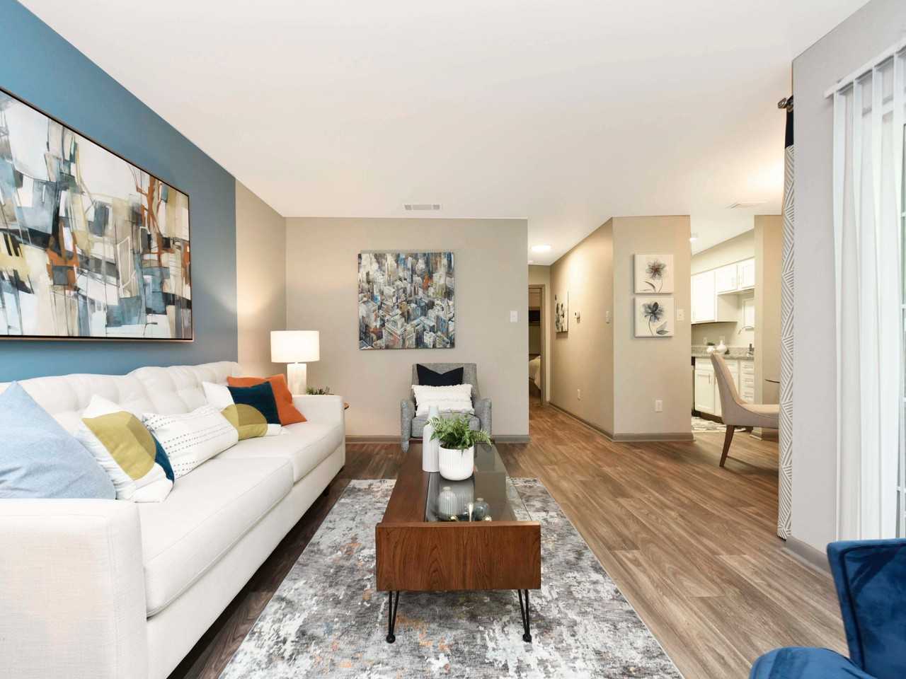 The Everly Apartments Little Rock, AR 2501 Riverfront Dr, Little