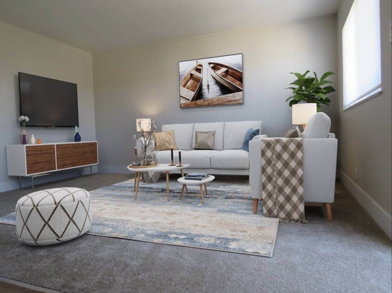 Marina Apartments - Photo 3 of 30