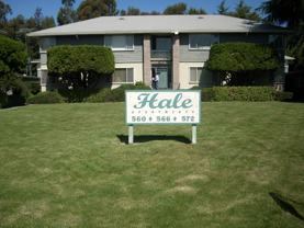 Hale Apartments - Photo 1 of 1
