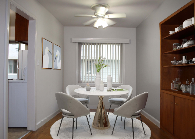 Hale Apartments - Photo 4 of 8