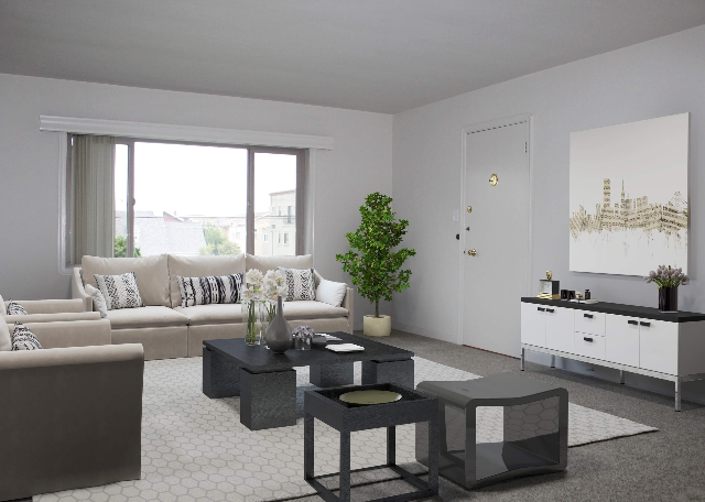 Hale Apartments - Photo 5 of 8