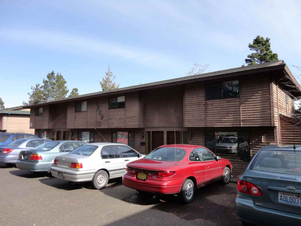 Hamlet Townhomes Apartments 921 927 21ST STREET, Bellingham, WA 98225 Zumper