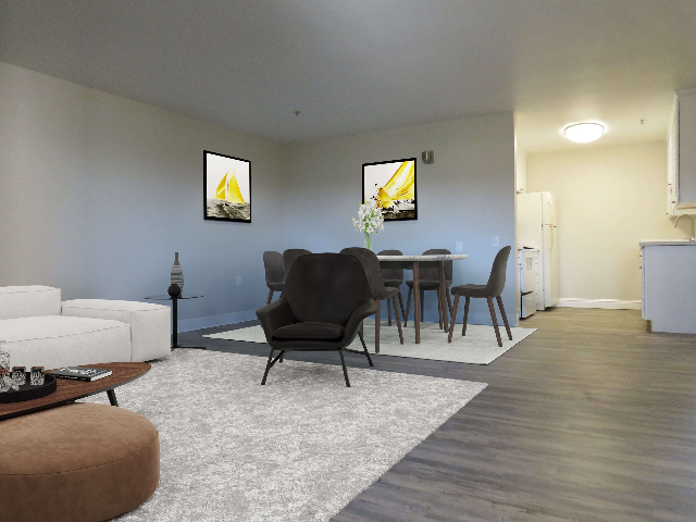 Sunhill Apartments - Photo 3 of 50