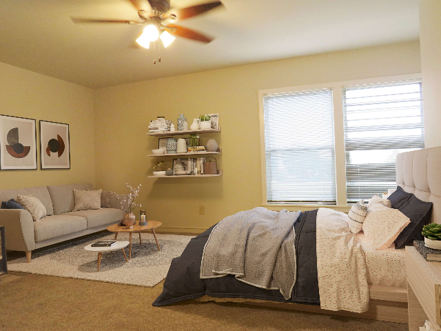 Wilson Apartments - Photo 2 of 6