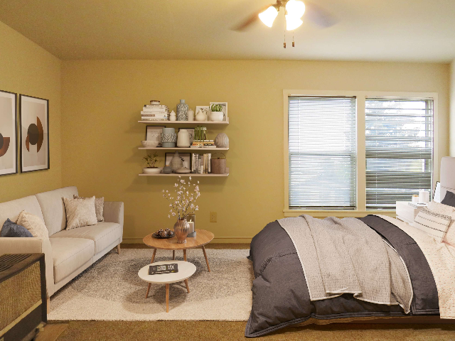 Wilson Apartments - Photo 3 of 6