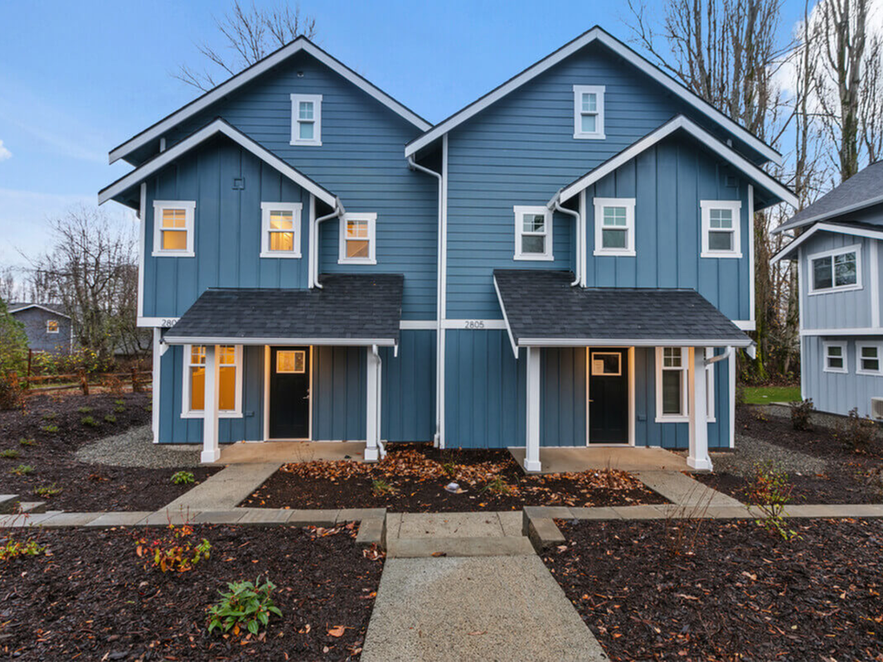 Undine Townhomes - Photo 3 of 5