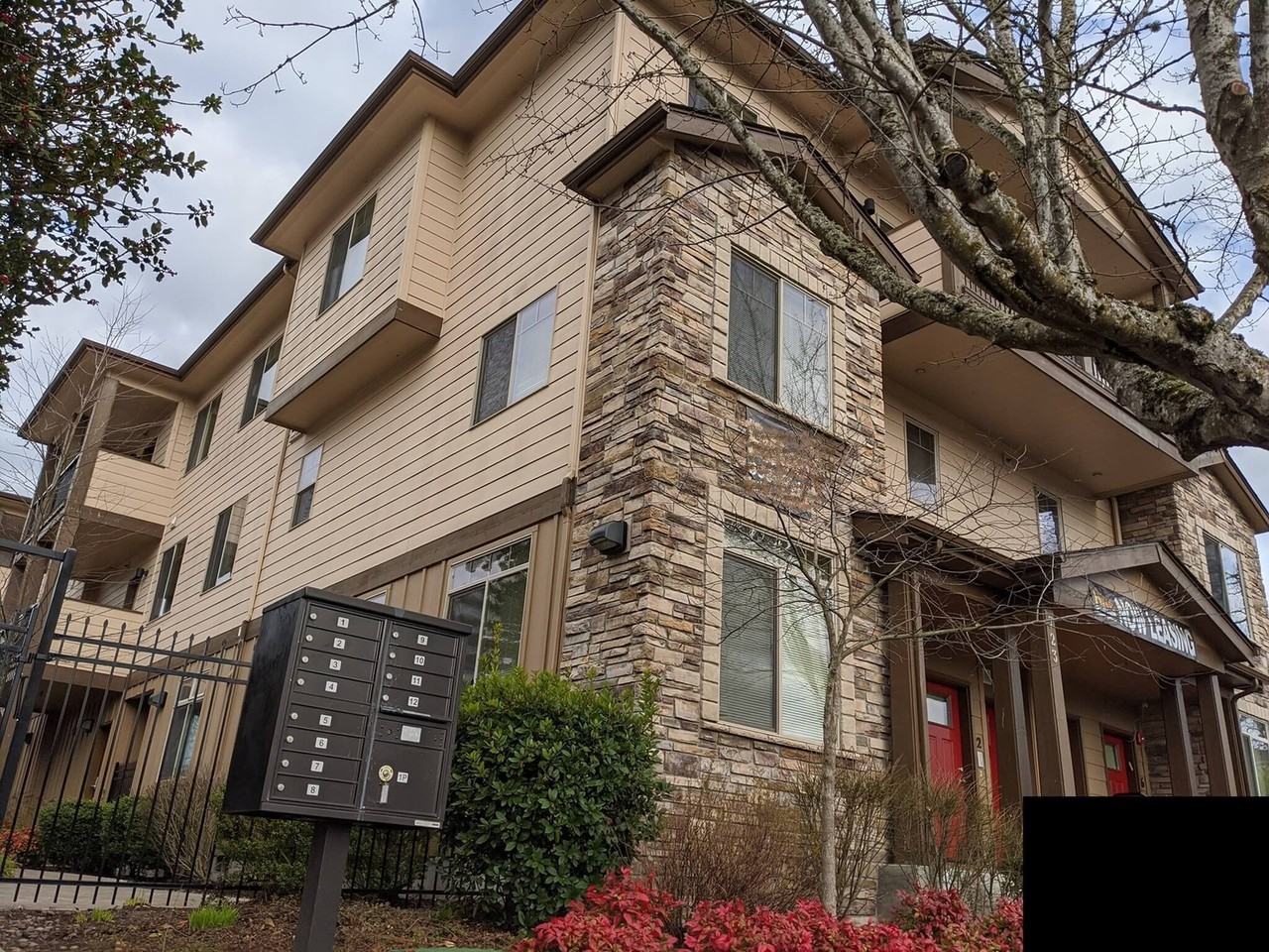 Alder Park Apartments 723 E 17th Ave, Eugene, OR 97401 Zumper