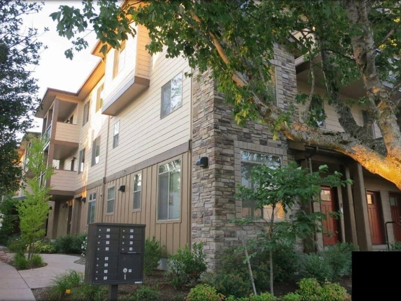 Alder Park Apartments 723 E 17th Ave, Eugene, OR 97401 Zumper