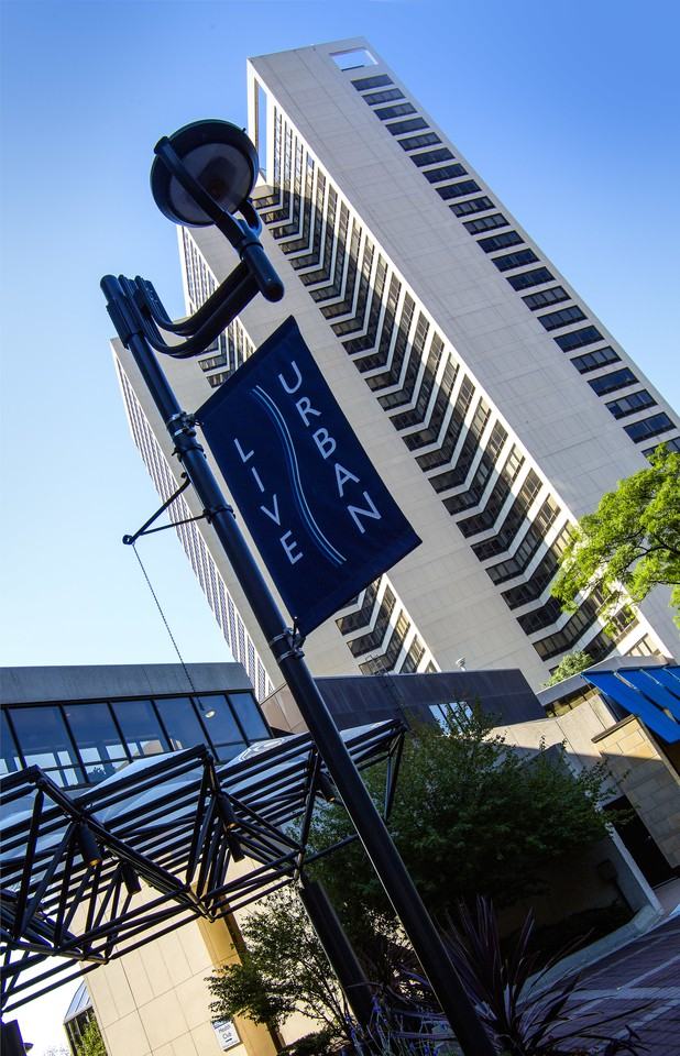 Riverfront Towers - Photo 7 of 103